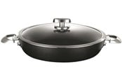 Pander - Scanpan - Pro IQ Chef Pan - Induction - 32 cm - 0083421108791