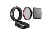 Objektiv - Freewell Sunshield for Fuji X100 Series - Black - FW-FU-XBR