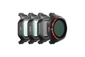 Actionkamera tilbehør - Freewell Everyday Filter Kit for Mini 5 Pro Drone - FW-MN5-EDY