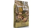 Hunde - Taste of the Wild Pine Forest - dry dog food - 12.2 kg - 074198614370