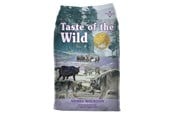 Hunde - Taste of the Wild Sierra Mountain - dry dog food - 12.2 kg - 074198614295