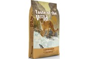 Katte - Taste of the Wild Canyon River - dry cat food - 6.6 kg - 074198614301