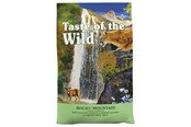 Katte - Taste of the Wild Rocky Mountain - dry cat food - 6.6 kg - 074198614271
