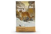 Katte - Taste of the Wild Canyon River - dry cat food - 2kg - 074198612383
