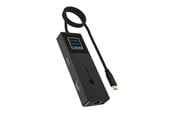 Dockingstation - ICY BOX Spade Dock 4038 - IB-DK4038-LCD