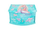 Børneværelse - Topmodel - Jewellery Box MERMAID - 412440