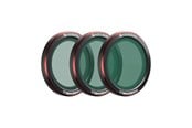 Objektiv - Freewell Magnetic ND/PL NEO 2 Bright Day Filter Set – 3 pcs - FW-NE2-BRG