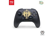 Spil tilbehør - PowerA Advantage - Wireless Controller - Nintendo Switch 2 - NSGP0570