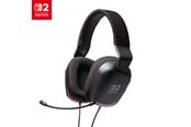 Hovedtelefoner/headset - PowerA Stereo for Nintendo Switch 2 - NSHS0581