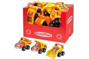 Udendørsleg - Ecoiffier My First Trucks Assorted in Display (3 models) - M16209A