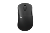 Mus - Pulsar ZywOo The Chosen Mouse Gen.2 Medium - Gaming Mus - Optisk - 6 knapper - Sort - PZWG221
