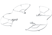 Droner - Antigravity - A1 Propeller Guards - CINSBANK