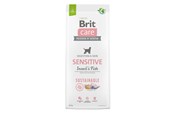 Hunde - Brit Dog Sustainable Sensitive Insect & Fish - dry dog food - 12 kg - 100-172189