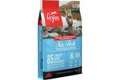 Katte - ORIJEN Six Fish Cat - dry cat food - 5.4kg - 064992281540