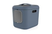 Katte - rotho Biala XL blue - cat litter box - 7610859270450