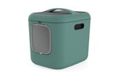 Katte - rotho Biala XL green - cat litter box - 7610859270467