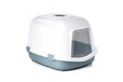 Katte - Zolux Litter Box Jumbo with Filter Colour Blue - 8003507968806