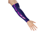 Musemåtte & tilbehør - Pulsar eS Arm Sleeve - Arm - Long - PRX Edition - PAS06LPRX