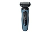 Barbermaskine - Braun Barbermaskine Series 5 52-A1000s - shaver - azure - 52-A1000s