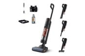Håndstøvsuger - Philips Stangstøvsuger 6000 Series XW6264 - vacuum cleaner - cordless - stick/handheld - coral mood - XW6264/11