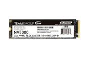 SSD - Team Group NV5000 - SSD - 1 TB - PCIe 4.0 x4 (NVMe) - TM8FGM001T0C101