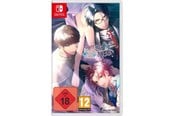 Spil - Sympathy Kiss (Limited Edition) - Nintendo Switch - Eventyr - 5060941717103