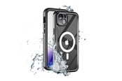Mobil - Covers & Cases - Armor-X AMN Waterproof Case & Magnetic Case for iPhone 15 - AMN-IPH-15