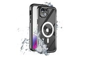 Mobil - Covers & Cases - Armor-X AMN Waterproof Case & Magnetic Case for iPhone 15 PLUS - AMN-IPH-15PL