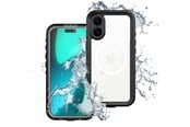 Mobil - Covers & Cases - Armor-X AMN Waterproof Case & Magnetic Case for iPhone 17 - AMN-IPH-17