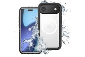 Mobil - Covers & Cases - Armor-X AMN Waterproof Case & Magnetic Case for iPhone 17 Air - AMN-IPH-17AIR