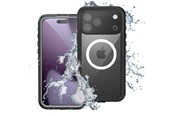 Mobil - Covers & Cases - Armor-X AMN Waterproof Case & Magnetic Case for iPhone 17 Pro Max - AMN-IPH-17PMX