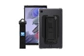 Mobil - Covers & Cases - Armor-X DXS shockproof case for Samsung A7 Lite SM-T220/T225 - DXS-SS-T225