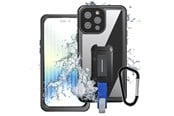 Mobil - Covers & Cases - Armor-X MX Waterproof case for iPhone 14 Pro Max (6.7-inch) - MX-IPH-14PMX