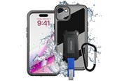 Mobil - Covers & Cases - Armor-X MX Waterproof case for iPhone 15 PLUS - MX-IPH-15PL