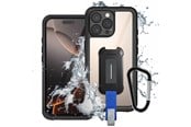 Mobil - Covers & Cases - Armor-X MX Waterproof case for iPhone 16 Pro Max - MX-IPH-16PMX