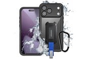 Mobil - Covers & Cases - Armor-X MX Waterproof case for iPhone 17 Pro Max - MX-IPH-17PMX