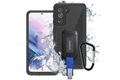 Mobil - Covers & Cases - Armor-X MX Waterproof case for Samsung Galaxy S21 plus - MX-SS21-S21P