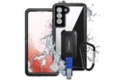 Mobil - Covers & Cases - Armor-X MX Waterproof case for Samsung Galaxy S23 Plus - MX-SS22-S23P