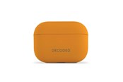 Mobil - Covers & Cases - Decoded Silicone Aircase for Airpods Pro Gen 2 / Airpods Pro Gen 1 Apricot - D23APP2C1SAT
