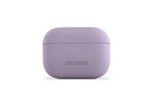 Mobil - Covers & Cases - Decoded Silicone Aircase for Airpods Pro Gen 2 / Airpods Pro Gen 1 Lavender - D23APP2C1SLR