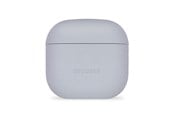 Mobil - Covers & Cases - Decoded Silicone Aircase for Airpods Gen 4 Clay - D25AP4C1SCY