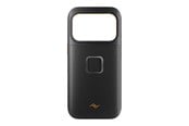 Mobil - Covers & Cases - Peak Design Mobile GNAR Case iPhone 17 Pro Black - M-MX-CF-BK-1