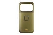 Mobil - Covers & Cases - Peak Design Mobile GNAR  Case iPhone 17 Pro Kelp - M-MX-CF-KP-1
