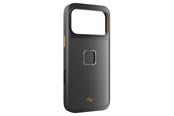 Mobil - Covers & Cases - Peak Design Mobile GNAR Case iPhone 17 Pro Max Black - M-MX-CE-BK-1