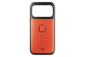 Mobil - Covers & Cases - Peak Design Mobile GNAR Case iPhone 17 Pro Max Ibis - M-MX-CE-FL-1