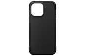 Mobil - Covers & Cases - Nomad Protective Case - iPhone 14 Pro Max Black - NM01248385