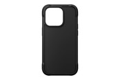Mobil - Covers & Cases - Nomad Protective Case - iPhone 14 Pro Black - NM01249085