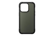 Mobil - Covers & Cases - Nomad Protective Case - iPhone 14 Pro Max Ash Green - NM01251385