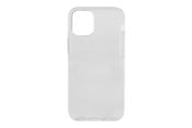 Mobil - Covers & Cases - Pomologic - CoverCase Clear Soft for iPhone 11 - POM-IPHCLS11-201