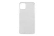 Mobil - Covers & Cases - Pomologic - CoverCase Clear Soft for iPhone 12 Mini - POM-IPHCLS12M-201